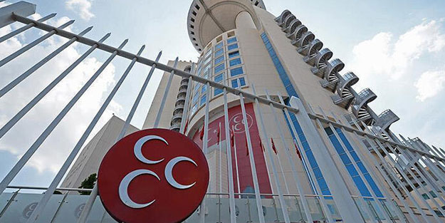MHP'den sosyal medya kararı