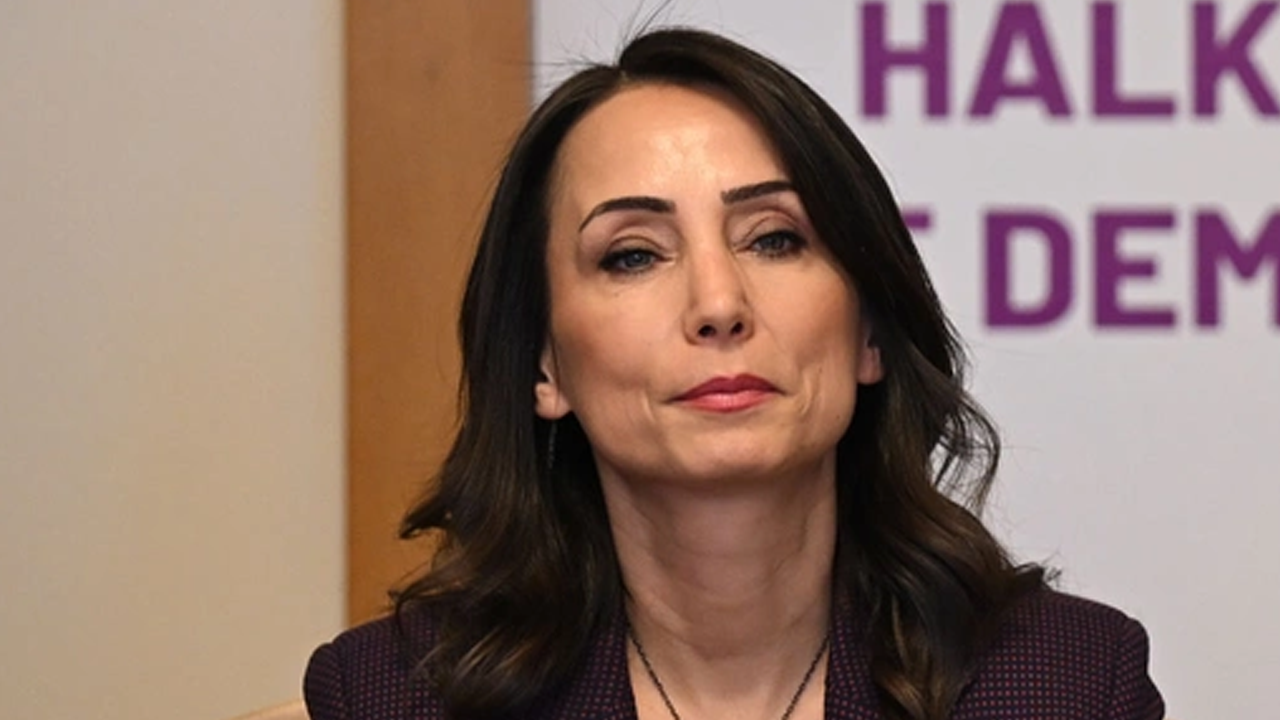 MHP'den Tülay Hatimoğulları'na tepki