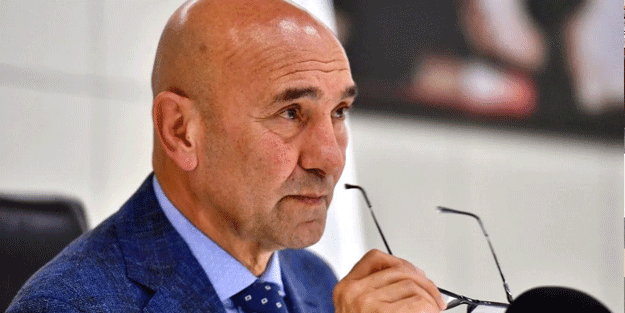 MHP'den Tunç Soyer'e sert tepki