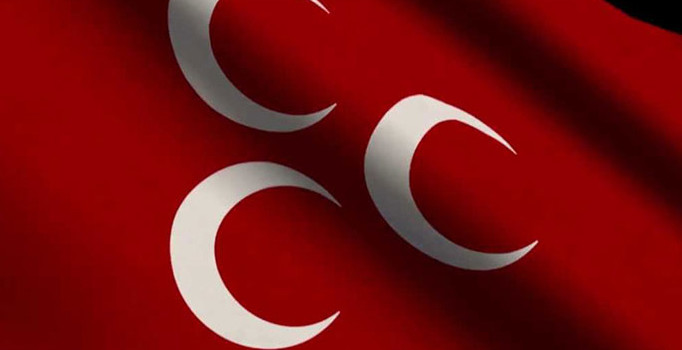 MHP'den Türk Tabipler Birliği’ne tepki