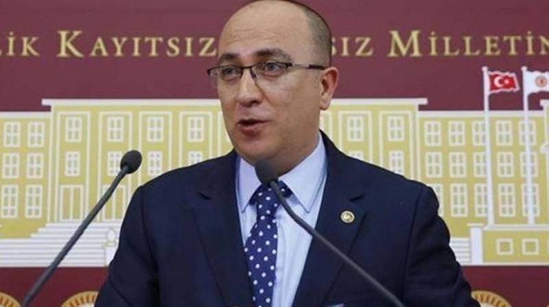 MHP'den Türk Tabipleri Birliği'ne büyük tepki