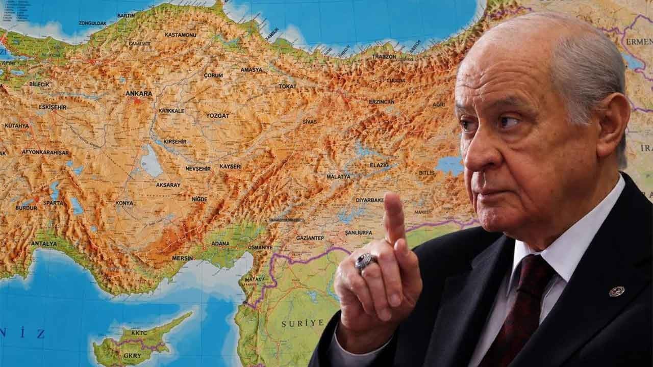 MHP’den "Türkiye’nin Nüfus Vizyonu" raporu! İşte nüfusu artıracak 11 maddelik formül