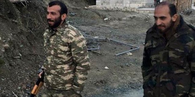 MHP'den Türkmen Dağı açıklaması!