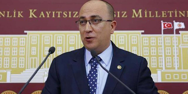 MHP'den uzman çavuşlar için hükümete çağrı