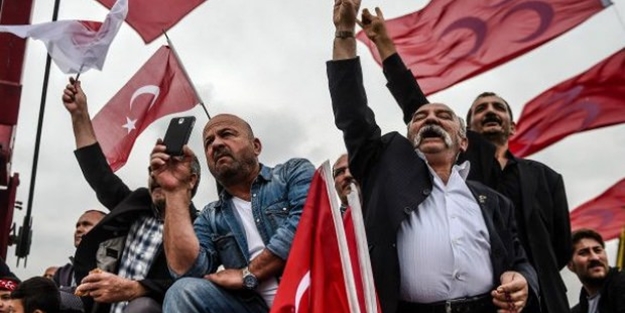 MHP'den yeni af çıkışı: Bayrama kadar...