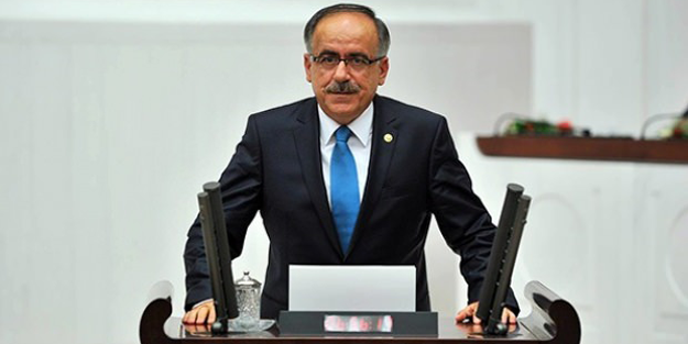 MHP'den yeni 'af' çıkışı: Geri dönüşü yok!