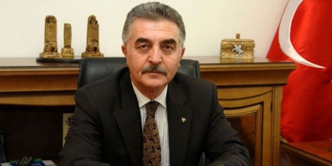 MHP'den 'yeni anayasa' çıkışı