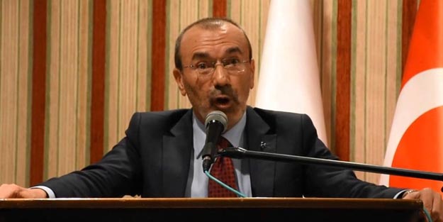 MHP'den yerel seçim açıklaması