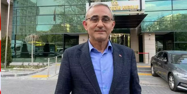 MHP'den YSK'ya olağanüstü itiraz