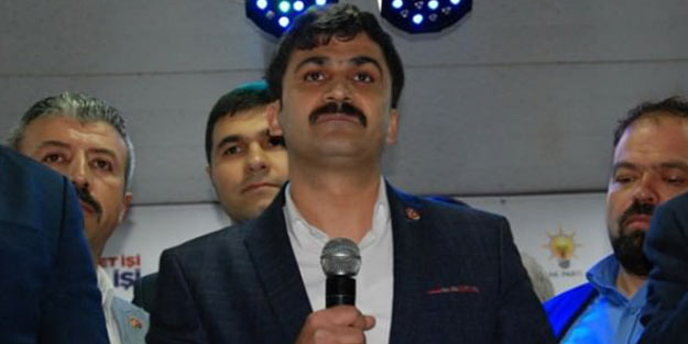 MHP'li aday AK Parti lehine adaylıktan çekildi