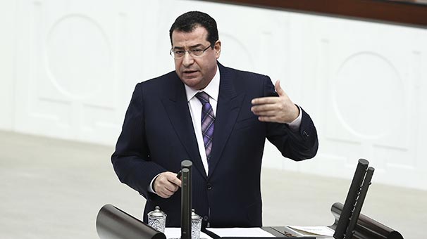 MHP'li Ahmet Kenan Tanrıkulu: Koalisyon ile ittifak ayrı konulardır