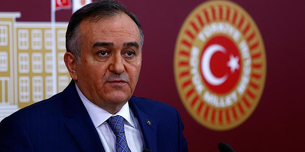 MHP'li Akçay'dan çok sert Boğaziçi açıklaması: Kaosla iktidar hayali kuranlar bunun bedelini ağır öder