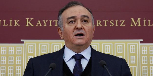 MHP'li Akçay'dan İYİ Parti çıkışı: 
