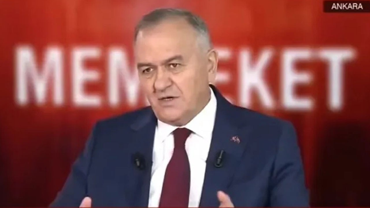 MHP’li Akçay’dan Terörsüz Türkiye uyarısı: Aşırı talepler olursa..!