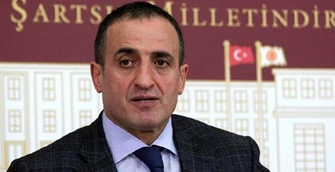MHP'li Atila Kaya'dan Devlet Bahçeli'ye tepki