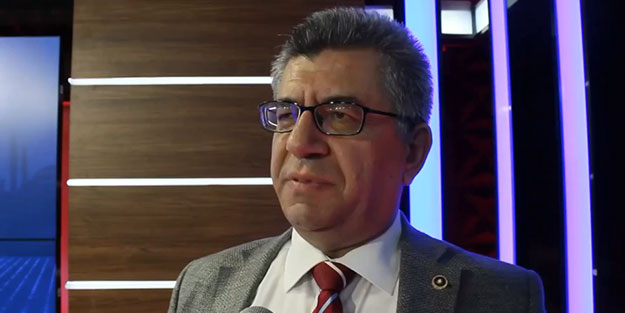 MHP'li Aycan'dan Af Yasası Müjdesi: Şartlı ceza indirimi Meclis'e geliyor