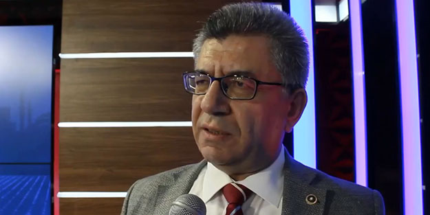 MHP'li Aycan'dan 'Süresiz Nafaka' açıklaması: Kadın cinayetlerinin temel sebeplerinden birisi