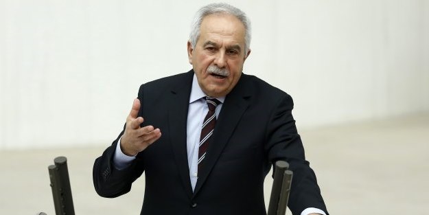 MHP'li vekil 28 yıl sonra adaylığını koymadı