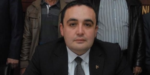 MHP'ye şok! Resmen AK Parti'ye geçti