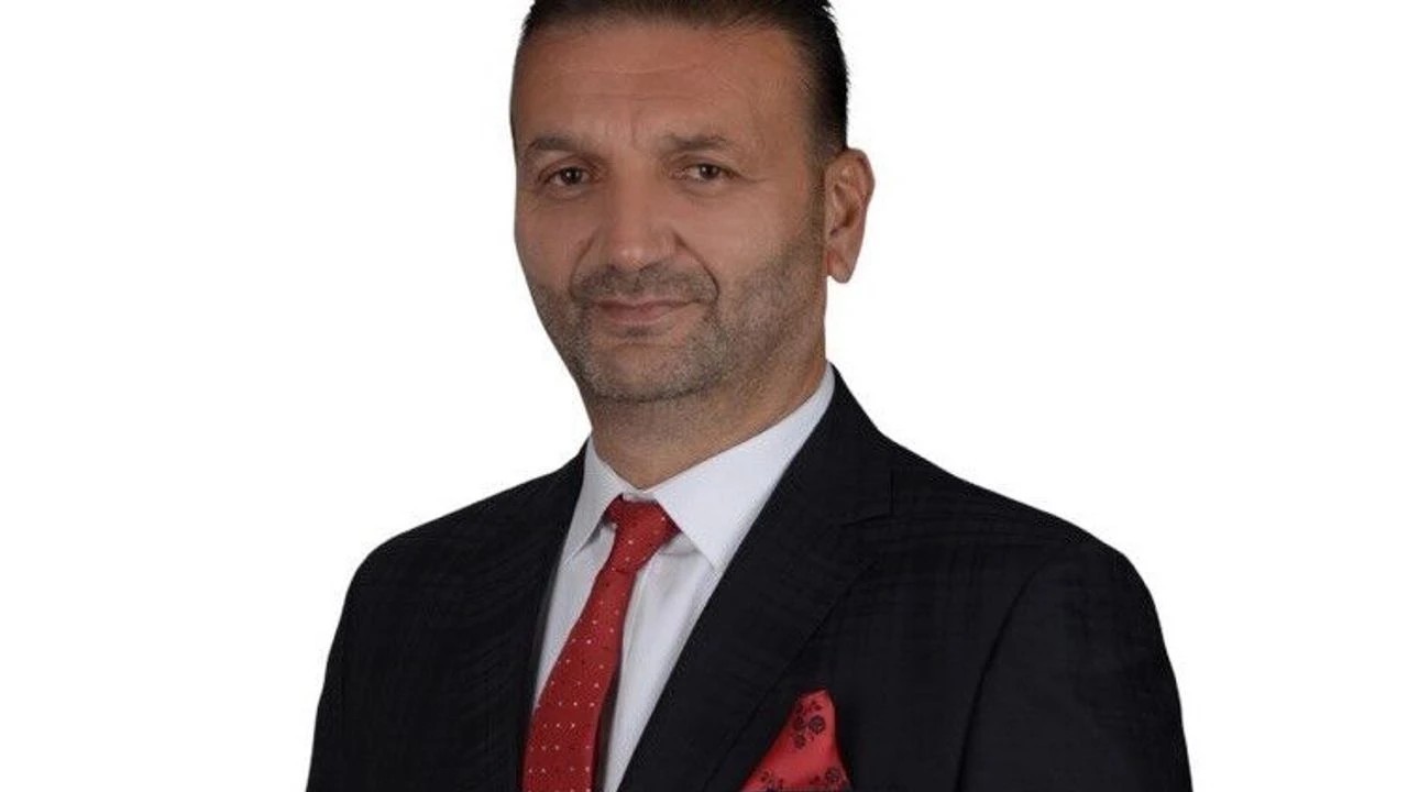 MHP’li Başkan ile Meclis Üyesi Arasında Arbede