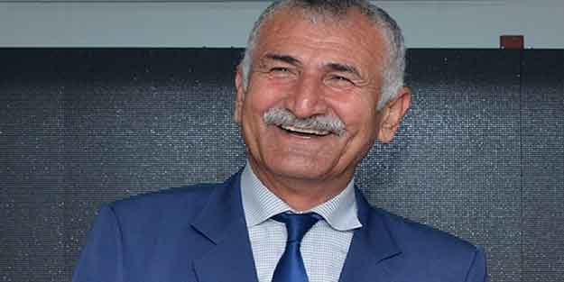 MHP'li başkan istifa etti