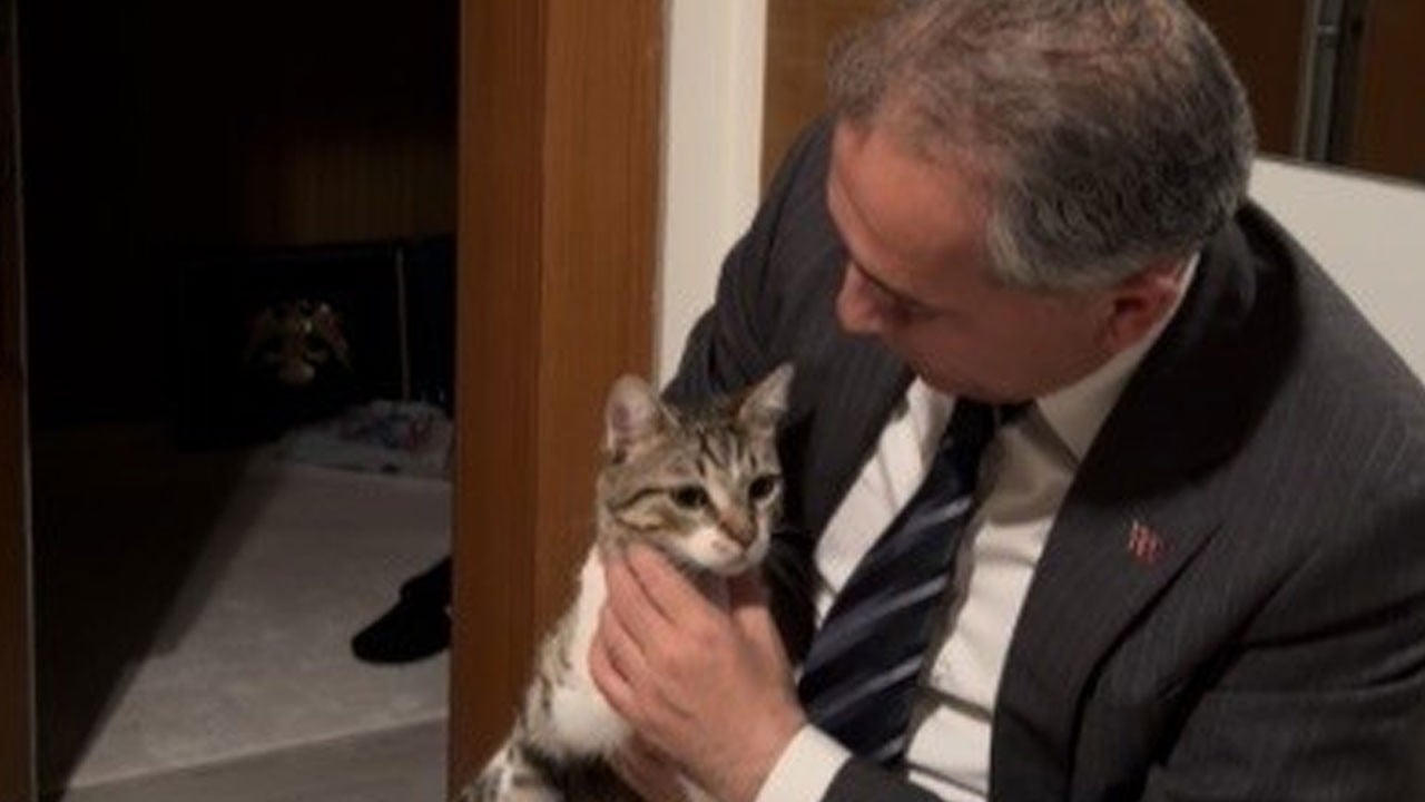 MHP’li Başkan kapıda kaldı, imdada ‘Fred’ yetişti