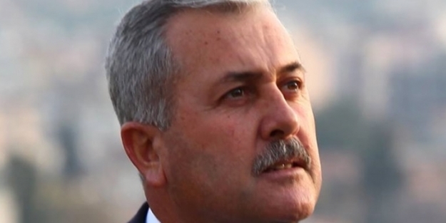 MHP'li başkan PKK'lı cenazeyi...