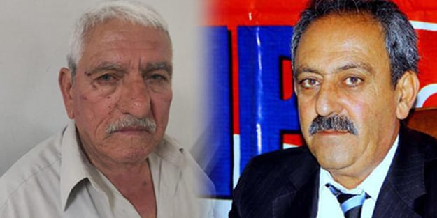 Şehit babasını dövmüştü! MHP'li başkandan açıklama