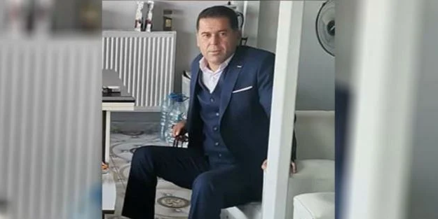 MHP'li başkan yardımcısı öldürüldü!