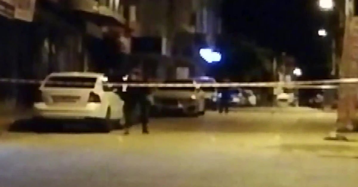 MHP'li Başkana silahlı saldırı