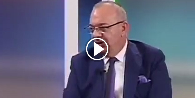 MHP'li başkandan Cumhur İttifakı'na provakatif sözler