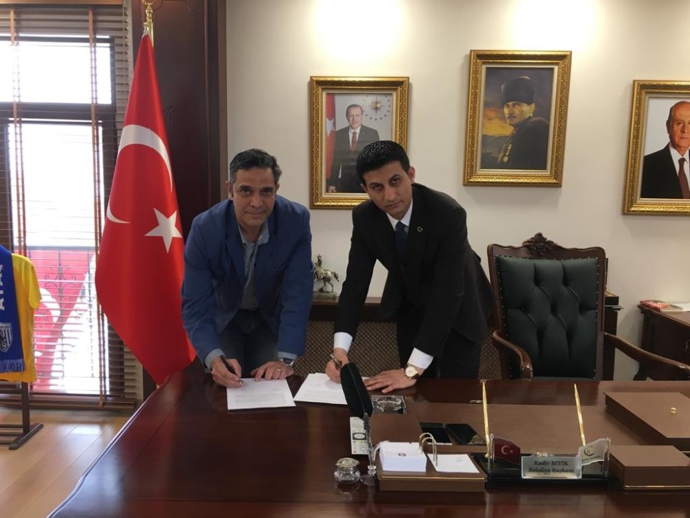 MHP’li başkandan işçilere yüzde 20 zam 