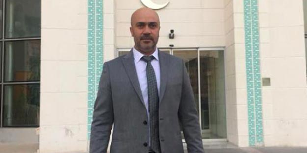 MHP'li belediye başkan adayı Cumhurbaşkanına hakaretten tutuklandı