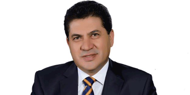 MHP’li Belediye Başkanı CHP’ye geçti