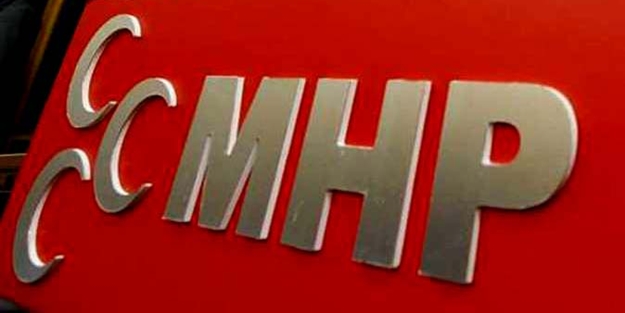MHP'li belediye başkanı ihraç edildi