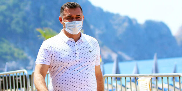 MHP'li belediye başkanı koronavirüse yakalandı