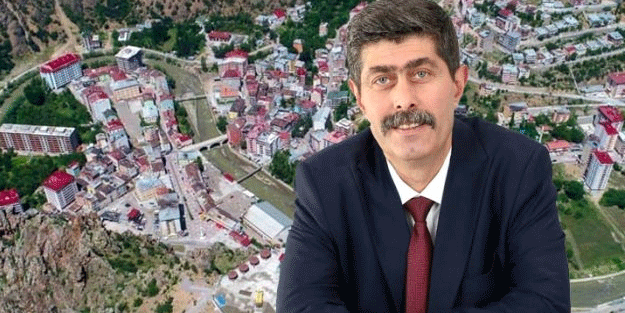 MHP'li Belediye Başkanı koronavirüse yakalandığını duyurdu