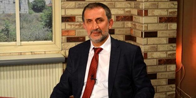MHP'li belediye başkanı 'Takdir edilecek' sözleri sonrası partisinden ihraç edildi