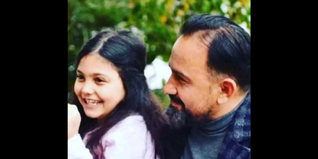 MHP'li Belediye Başkanın evlat acısı!