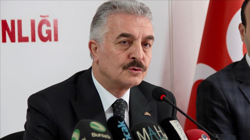 MHP'li Büyükataman: MHP'yi FETÖ'cülerin merkezi olarak göstermek basit bir ip cambazlığıdır