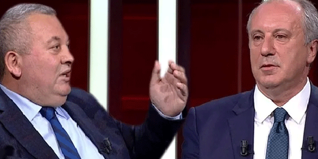 MHP'den Muharrem İnce'ye Hamza Yerlikaya tepkisi
