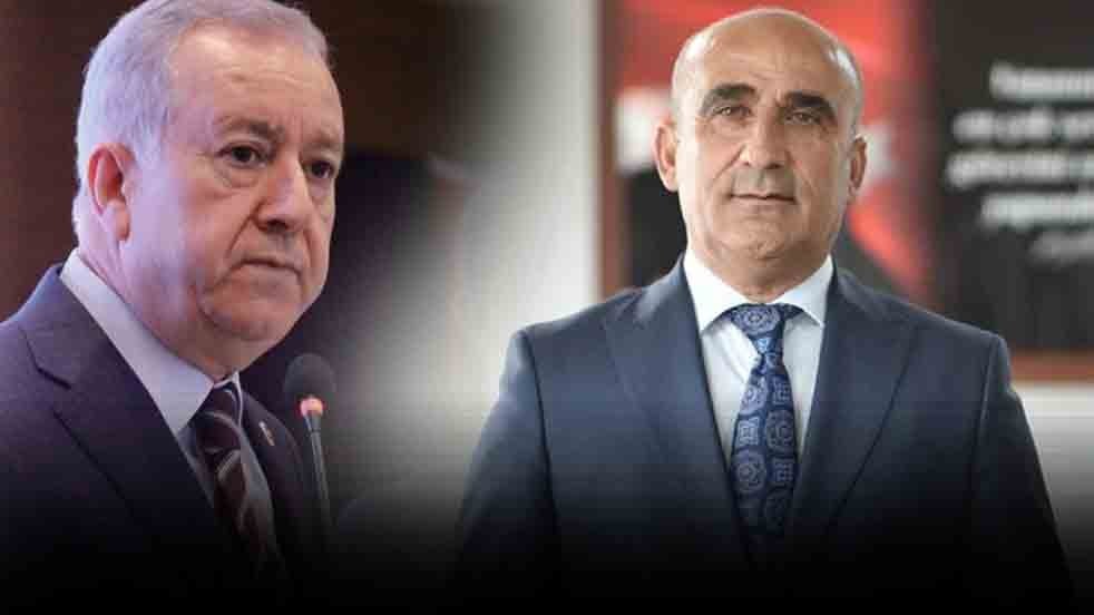 MHP'li Durmaz açıkladı: Araban Belediye Başkanı listeden düşürüldü