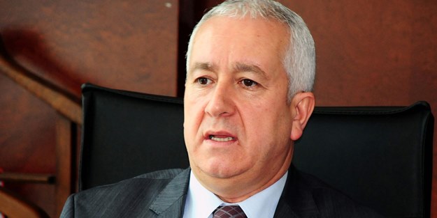 MHP'li Durmaz'dan '31 Mart' mesajı: Milletimiz hainlere geçit vermeyecek