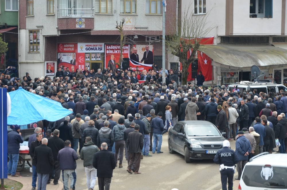 MHP’li Enginyurt: 