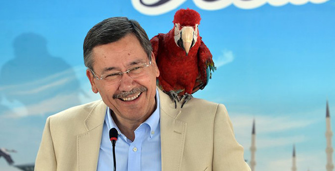 MHP'li Enginyurt: Melih Gökçek aday olursa kabulümüzdür