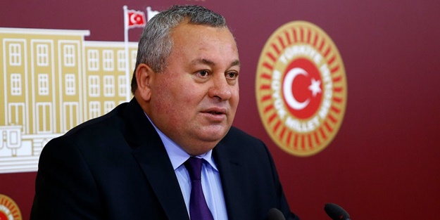 MHP'li Enginyurt'tan 'af' çağrısı: AK Parti'den destek bekliyoruz