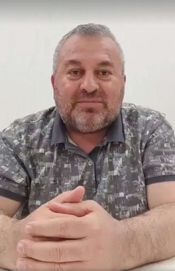 MHP’li Enginyurt’tan ’fındık’ açıklaması 