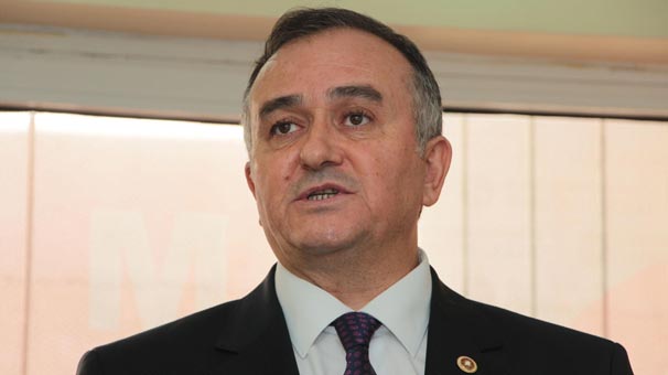MHP'li Erkan Akçay: Erdoğan'a desteğimiz devlet, millet ve ülke için