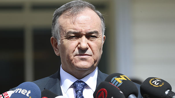 MHP'li Erkan Akçay'dan CHP'ye İhsanoğlu çağrısı