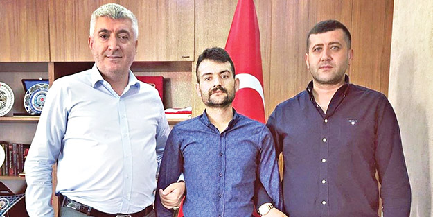 MHP’li Ersoy: Cumhur İttifakı’nda sorun yok